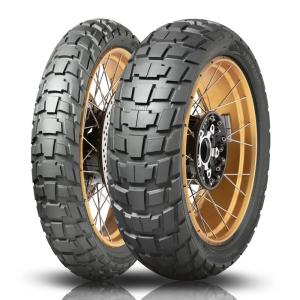 110/80R19 59T M+S TL Fr