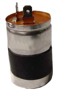 Blinker relä Honda Camino 6v 10X2WNM