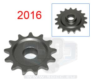 Zundapp 4/5 v Framdrev 13T