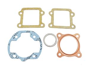 Sotsats Minarelli V 50Cc