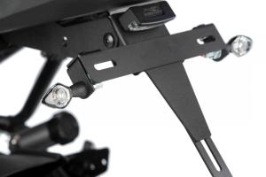 TURN LIGHT MOD. POWER LED C/BLACK