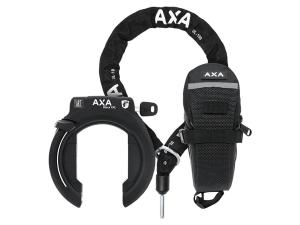 AXA Block XXL Ringlås Set