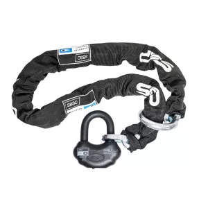 Bygellås och kedja SXP Klass 3