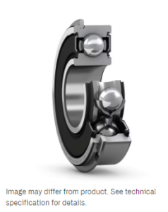 6004-2RSHNR SKF kullager 20x42x12