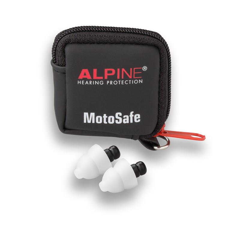 Alpine MotoSafe Tour