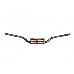 RENTHAL, FATBAR 604 RC Svart