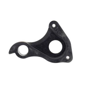 VÄXELÖRA VERSION 45 BLACK NO SIZE