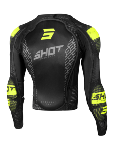 SHOT Ultralight Barn 2.0 Skyddsjacka L