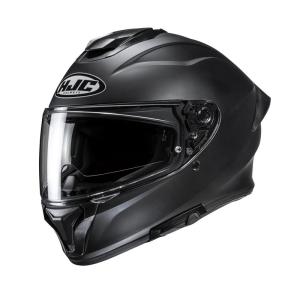 HJC Helmet C71 Mattsvart