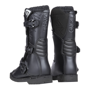 Rider Pro Junior Svart Oneal Stövel
