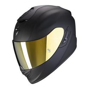 EXO-1400 EVO II AIR Solid mattsvart