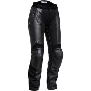 J Pants Ladies, FREJ, Black