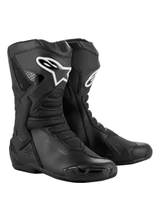 Alpinestars SMX-6 v3 Svart