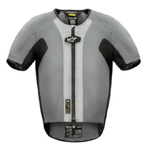 Tech Air 5 airbag system XL Alpinestars