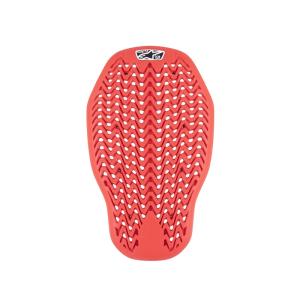 Alpinestars Back Protector Plasma Insert Röd/Svart S