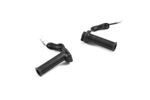 HEATED GRIPS 450MT
