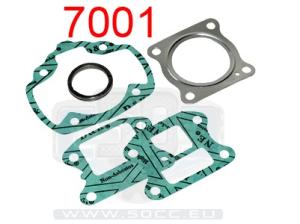 Packning sotsats Peugeot scooter ac 50cc