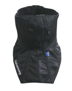 Halvarssons Halskrage Neckcollar Svart one size