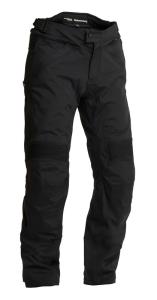 Laggan Textilbyxa Svart