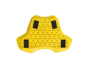 Bröstskydd Furudal Gul