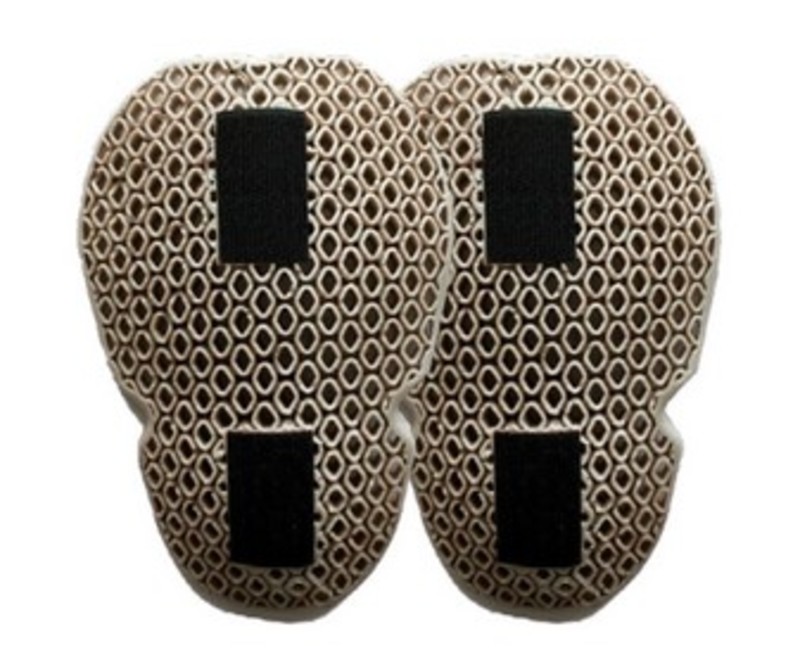 Halvarssons Skyddssats "H"  Grå Type B One size