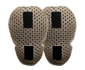 Halvarssons Skyddssats "H"  Grå Type B One size