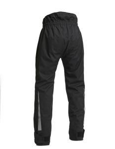 Regnbyxa DW+ Svart