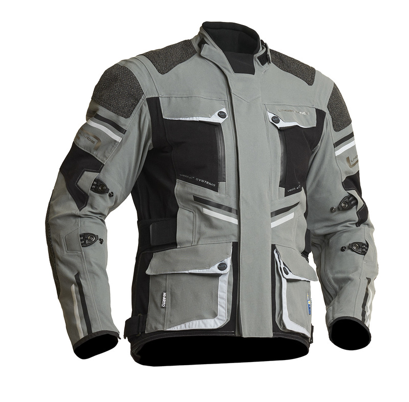 Sunne Lindstrands Textiljacka