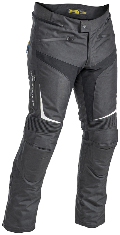 Sandvik Lindstrands Textilbyxa