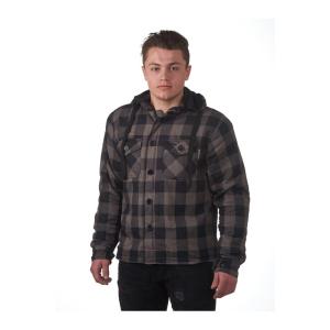 Woodchopper Hoodie Grand Canyon Bikewear