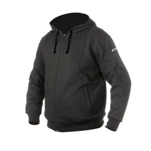 Chief Hoodie Grand Canyon Bikewear Svart