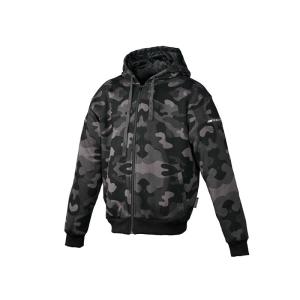 Chief Hoodie Grand Canyon Bikewear