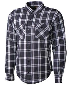 Ranger Shirt Grand Canyon Bikewear Svart