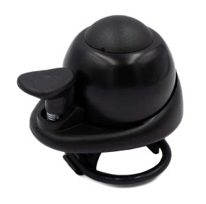 Ringklocka 34mm med gummibands montering