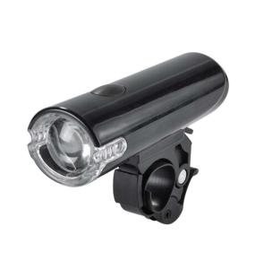 Framlampa 1 LED 0,5W 40 Lumen Ø22,2-25,4mm inkl. 3xAAA
