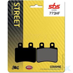 773HF Bromsbelägg Sbs
