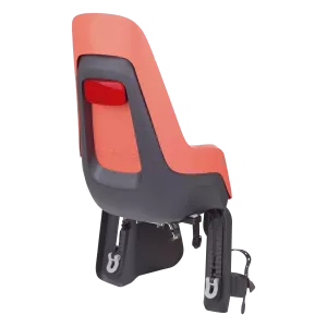 Bobike one maxi röd