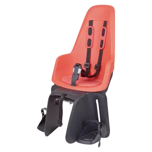 Bobike one maxi röd