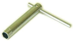 TÄNDSTIFTSNYCKEL HONDA MODELL