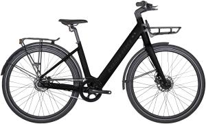 Nishiki Poseidon 7vxl 51cm