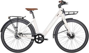 Nishiki Poseidon 7vxl 47cm
