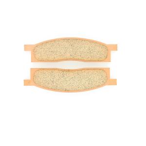 Moto-Master, Bromsbelägg Nitro, FRAM