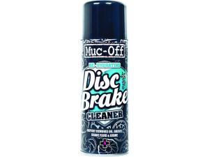 MUC-OFF Disc Brake Cleaner