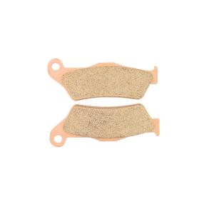 93021 Moto-Master Bromsbelägg HVA 125-570, KTM 125-530, Husaberg, TM, Fram