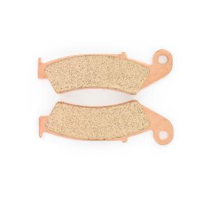 93421 Nitro RACING Bromsbelägg