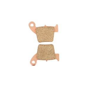 94321 Nitro RACING Bromsbelägg CR/CRF 125-450 02-> Bak