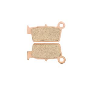 Nitro RACING Bromsbelägg YZ/YZF, KXF, RMZ, GASGAS 10->, TM, Bak