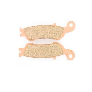 94921 Moto-Master, Bromsbelägg Nitro, FRAM