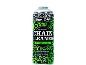 MUC-OFF Chain CleanerFor cleaning chains, Breaks down oil