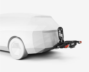 Thule EasyFold XT F (Fix4Bike)